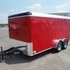 BLUE RIBBON TRAILERS, LTD  BR7612UT