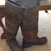Durbarry Galway Tall Boot