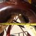 Dixieland Western Saddle