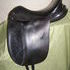 Master Saddle dressage