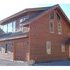 Solar home on 20 acres