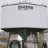 2013 Shadow Trailer 7145S-STRW-GN