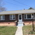 Quaint 3 Bed 1 Bath Brick Ranch