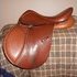 15.5" Ovation Pony