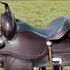 15.5 royal king auto adjust flex tree western saddle