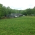 Large acreage with home and barns