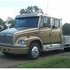 Freightliner FL50