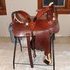 Very comfy saddles fits everything