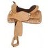 15" Royal King Training Saddle
