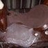 Double T Leather Training Saddle