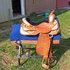 Circle Y Show Equitation - 17