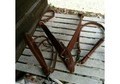 saddles and more