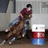 NBHA Barrel Mare/mounted games/video  