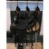 16" Abetta Deluxe Trail Saddle