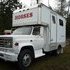 1987 Gmc Horse Van