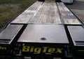2010  BIG TEX  25GN 33' FLATBED  Flatbed   $12,500  BT9064