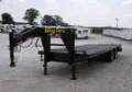 2009  BIG TEX  20GN - DUAL TANDEM  Equipment   $8,550  BT8046