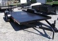 2008  TowPro  7x16 FMF  Car Hauler   $2,105  TP1307