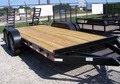 2008  TowPro  7X18 Flat Bed  Flatbed   $3,680  TP1306
