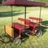 Mini Horse/Donkey Buggy