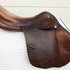 Prestige Gran Prix Jumping Saddle
