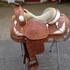 15 Broken Horn show Saddle