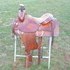 16" Billy Royal Roping saddle 