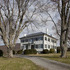 Historic Brick Home - Monteith