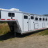 2000 Featherlite 6 Horse, Midtack, Weekender