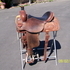 Dale Martin All-Around Saddle