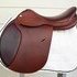 Barnsby Aurora 17.5"  MW  Jumping  Saddle