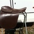 Crosby English Saddle