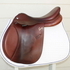Pessoa AO Jump Saddle 17