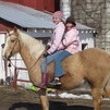 snow ride