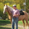 trail ride