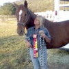 So Proud of him-High point Buckle