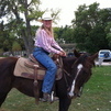 2011 summer reining comp