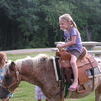 Granddaughter