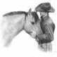 Preparing to Send a Horse to a Trainer