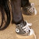 To Shoe or Not to Shoe