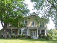 Prudential Manor Homes