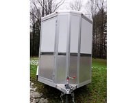 Eclipse horse trailers