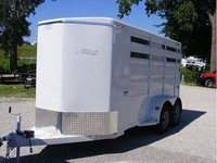 Cooper Trailer LLC