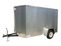 Running Creek Trailers
