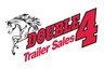 Double 4 Trailer Sales