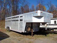 Altmeyer's Trailer Sales
