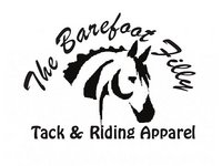 The Barefoot Filly