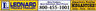 Leonard Truck & Trailer, Inc.