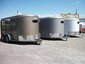 Factory Outlet Trailers