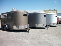 Factory Outlet Trailers